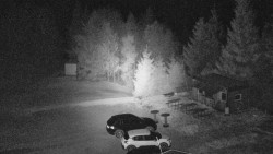 Chata Severka - Dolní Lomná