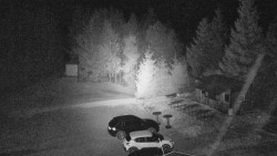 Chata Severka - Dolní Lomná