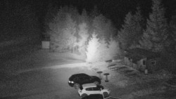 Chata Severka - Dolní Lomná