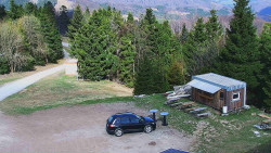 Chata Severka - Dolní Lomná