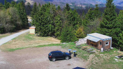 Chata Severka - Dolní Lomná