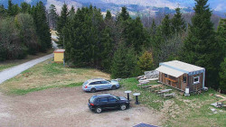 Chata Severka - Dolní Lomná