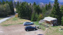 Chata Severka - Dolní Lomná