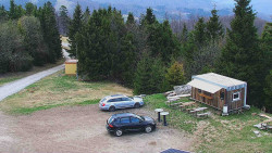 Chata Severka - Dolní Lomná