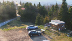 Chata Severka - Dolní Lomná