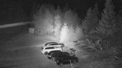 Chata Severka - Dolní Lomná