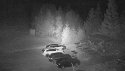 Chata Severka - Dolní Lomná