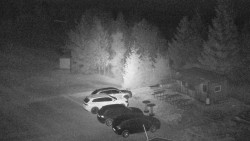 Chata Severka - Dolní Lomná