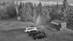 Chata Severka - Dolní Lomná