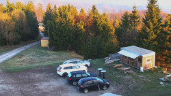 Chata Severka - Dolní Lomná