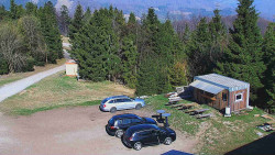 Chata Severka - Dolní Lomná