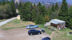 Chata Severka - Dolní Lomná