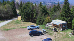 Chata Severka - Dolní Lomná