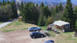 Chata Severka - Dolní Lomná