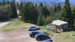 Chata Severka - Dolní Lomná