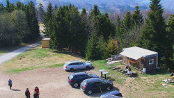 Chata Severka - Dolní Lomná