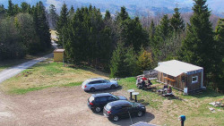 Chata Severka - Dolní Lomná