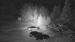 Chata Severka - Dolní Lomná