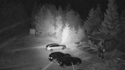 Chata Severka - Dolní Lomná