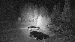 Chata Severka - Dolní Lomná