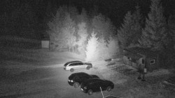 Chata Severka - Dolní Lomná