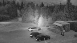 Chata Severka - Dolní Lomná