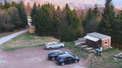 Chata Severka - Dolní Lomná