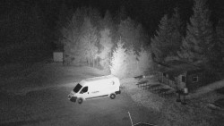 Chata Severka - Dolní Lomná