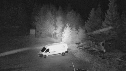 Chata Severka - Dolní Lomná