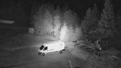 Chata Severka - Dolní Lomná