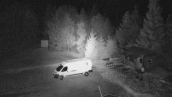 Chata Severka - Dolní Lomná