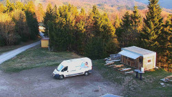 Chata Severka - Dolní Lomná