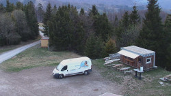 Chata Severka - Dolní Lomná