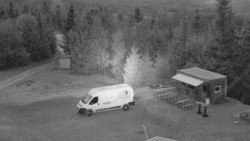 Chata Severka - Dolní Lomná