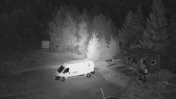 Chata Severka - Dolní Lomná