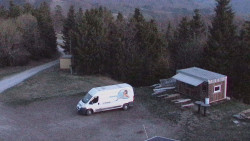 Chata Severka - Dolní Lomná