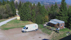 Chata Severka - Dolní Lomná