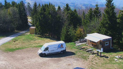 Chata Severka - Dolní Lomná