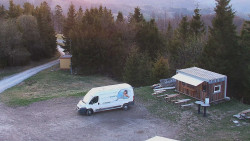 Chata Severka - Dolní Lomná