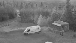 Chata Severka - Dolní Lomná