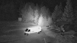 Chata Severka - Dolní Lomná