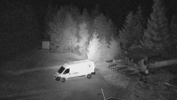 Chata Severka - Dolní Lomná