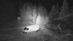 Chata Severka - Dolní Lomná