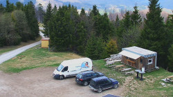 Chata Severka - Dolní Lomná