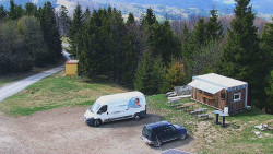 Chata Severka - Dolní Lomná