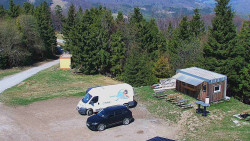 Chata Severka - Dolní Lomná