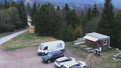 Chata Severka - Dolní Lomná