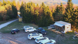 Chata Severka - Dolní Lomná