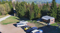 Chata Severka - Dolní Lomná