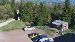 Chata Severka - Dolní Lomná